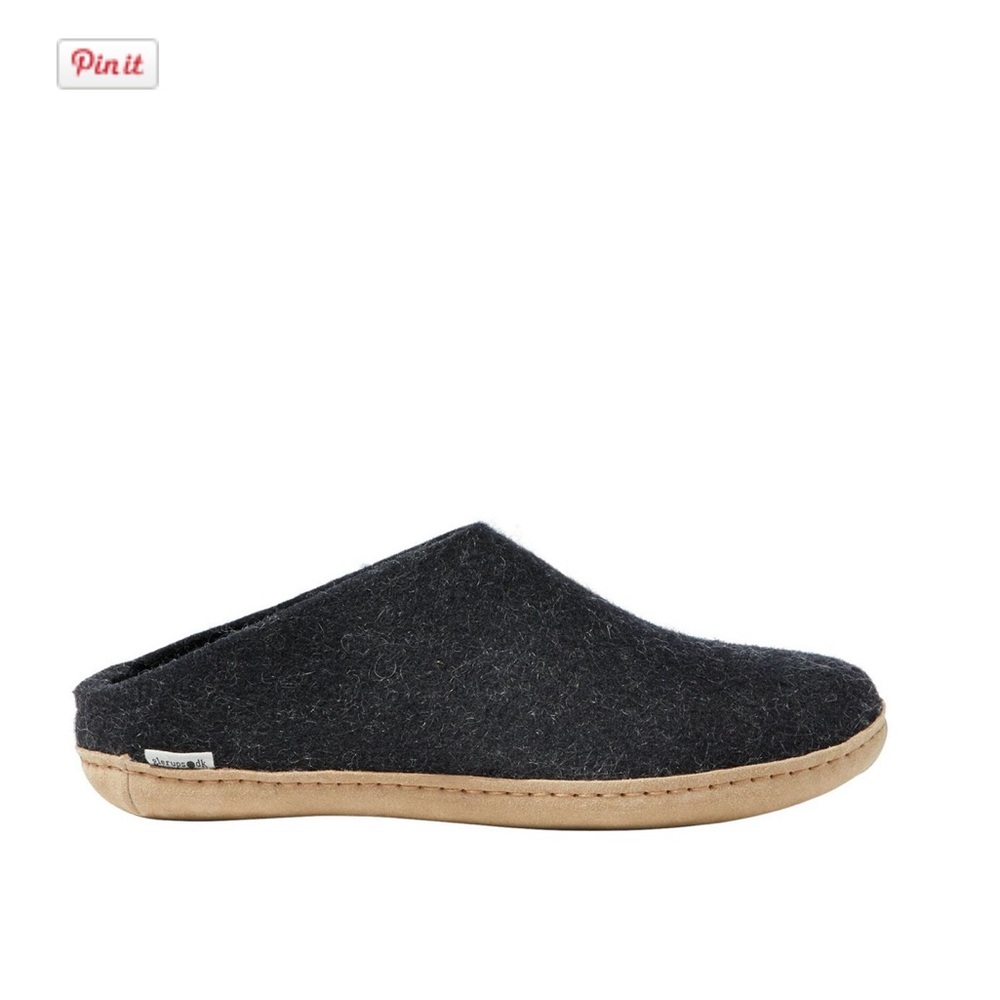 Glerups Slippers